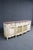 Italian Marble-Top Credenza For Sale - Image 4 of 11