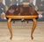 Brown Height-Adjustable Extendable Coffee Table, 1960s For Sale - Image 8 of 16