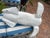 Large 1950s Italian Papier-Mâché Seal Folk Art Sculpture For Sale - Image 9 of 9