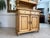 Gründerzeit Kitchen Farmhouse Cupboard For Sale - Image 11 of 14