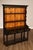 Farmhouse Stephen Von Hohen Country Style Pine Stepback Hutch For Sale - Image 3 of 18