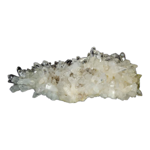 XL Fine Quality Quartz Cluster, 49 Pounds, 24 Inches (#H0378 Colombia)