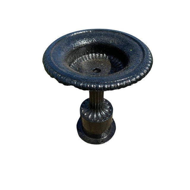Antique Victorian Garden Planter For Sale - Image 6 of 6