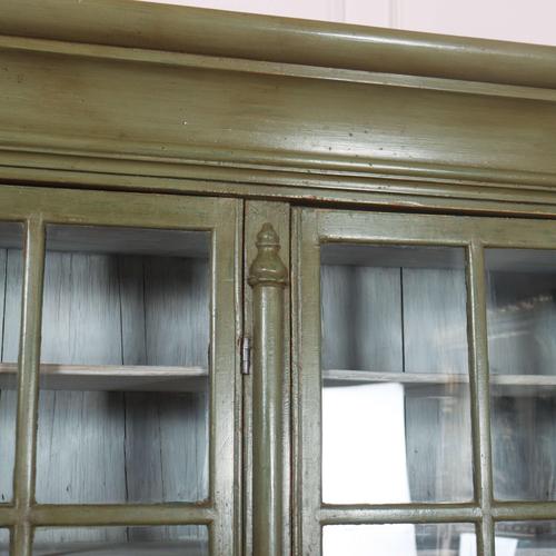 West Country Kitchen Dresser, 1890s For Sale - Image 16 of 18