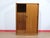 Mid Century Modern Vintage Teak Sliding Door Armoire Wardrobe in the Style of Austinsuite Danish Style For Sale - Image 13 of 14