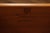 Baker Milling Road Georgian Style Walnut Long Dresser For Sale - Image 10 of 18