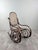 Wood 20th Century Bentwood Rocking Chair For Sale - Image 7 of 13
