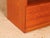 Mid-Century Teak Media Stand with Drawer, 1970s For Sale - Image 6 of 10