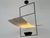 Artemide Zefiro Chandelier by Mario Botta for Artemide, Italy, 1980s For Sale - Image 4 of 18