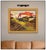 Message us to inquire about custom framing options! (Included for free with every purchase) The artwork here, "Golden...