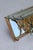 Gold Vintage Wall-Mounted Coat Rack with Hat Rack in Brass, 1950s For Sale - Image 8 of 18