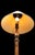 Brown Early 20th Century Turn of the Century Turned Wood Floor Lamp For Sale - Image 8 of 10