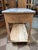 Marble Top Island by Adoorne For Sale - Image 10 of 11