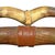 Animal Skin 19th Century Longhorn Hearth Chair Attributed to Wenzel Friedrich For Sale - Image 7 of 12