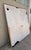 Large-Scale Modern Abstract Painting White Primary Color For Sale - Image 4 of 11