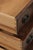 Wood Pair of Stickley Mission Oak Nightstands For Sale - Image 7 of 16