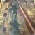 1970’s surrealistic pastel drawing featuring female nude statue. Measures 19x25 / 20x26 framed. Check out my shop Robins...