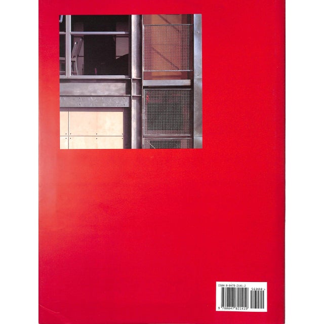 Traditional "The New American Town House" 1999 Gorlin, Alexander For Sale - Image 3 of 10