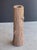 Faux Bois Garden Stone Planter or Ornamental Tree Trunk - Two Available For Sale - Image 4 of 11