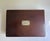 Mid-Century Modern Mid 20th Century Vitrolite Lined Lidded Humidor For Sale - Image 3 of 18