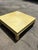 Up for consideration is a beautiful vintage Baker coffee table with Ming legs. This would look lovely in your home and it...