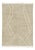 Hand-Knotted Wool Premium Rug by Azele Studio For Sale
