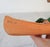 Vintage Hand-Carved Wooden Figurine For Sale - Image 13 of 14