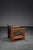 Vintage Hague School Lounge Chair, 1920s For Sale - Image 6 of 15