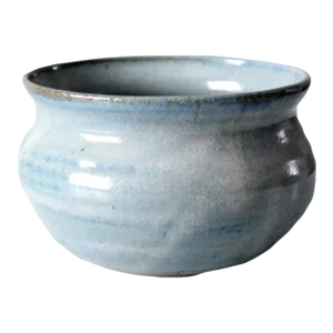 Vintage Studio Pottery Cache Pot