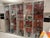 Beautiful Swedish Modern Modular Design Unit Avanti , attributed/styled after Designer Antonio Gioia for DUX , The unit...