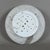 Brown Modern Spiral Satin Murano Glass Ceiling Lamp, 1970s For Sale - Image 8 of 13