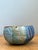 Late 20th Century Vintage Original Studio Pottery Hanging Bowl For Sale - Image 5 of 12