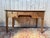Brown Louis Xvi Period Cherry Wood Desk For Sale - Image 8 of 8