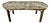 Philip and Kelvin LaVerne Mid-Century Chan Coffee Table For Sale