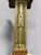 Forest Green Large Cast Iron Pedestal with Cast Iron Machine Leg, 1890s, Set of 2 For Sale - Image 8 of 18