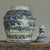 Postmodern Vintage Abstract Expressionist Monumental Sgraffito Lidded Jar by Arnie Zimmerman, Signed (1982) For Sale - Image 3 of 10