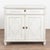 Gustavian (Swedish) 19th Century Swedish White Pine Sideboard For Sale - Image 3 of 15