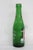Mid 20th Century 1950s Seven Up 7up 7oz Green Soda Bottle 4337b For Sale - Image 5 of 9