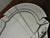 1930s Venetian Art Deco Cut Glass Mirror Wine Tray, 1930s For Sale - Image 5 of 8