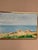 Eric Elfvén, Coast, 1950s, Oil Painting on Panel, Framed For Sale - Image 7 of 18