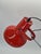Mid-Century Modern Adjustable Model 661 Desk Lamp, East Germany, 1970s For Sale - Image 6 of 12