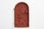 Neo‑Gothic Tabernacle Door with Gilded Bronze Last Supper Plaque, France, 1880 For Sale - Image 11 of 13