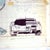 1980s R Bevis Original Automotive Concept Car Rendering Coupe Roadster Prototype Art For Sale - Image 13 of 13