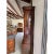 Large 19th Century French Louis XVI Solid Mahogany Bookcases For Sale - Image 14 of 18
