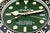 Rolex Dealer's Oyster Perpetual Advertising Wall Clock, Battery-Powered, Swiss movement. Rolex wall clock of a Swiss...