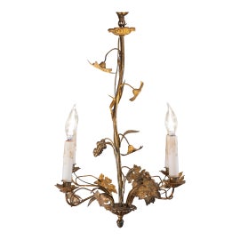 Example of Maison Charles Chandeliers