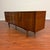 Mid-Century Modern RHF Vintage Mid-Century Sideboard For Sale - Image 3 of 16