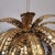 Palm Tree Lamps in Gilt Brass by Christian Techoueyres for Maison Jansen, France, 1970s, Set of 2 For Sale - Image 15 of 18