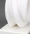 Stone Pair of Modernist Carved White Quartzite Sculptures For Sale - Image 7 of 9