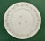 English Vintage Haviland Bavaria "Forever Spring" Dinner Plates - S/5 For Sale - Image 3 of 12